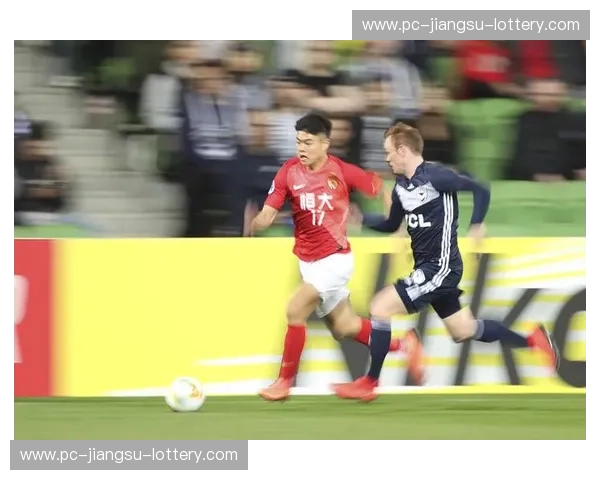 烽烟再起：墨美洲的荣耀与广州恒大的征途